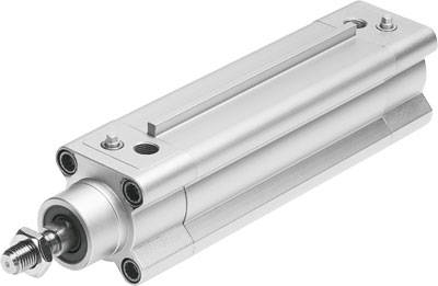 Profile cylinders| Euro profile Cylinder| festo profile cylinder |Festo ...